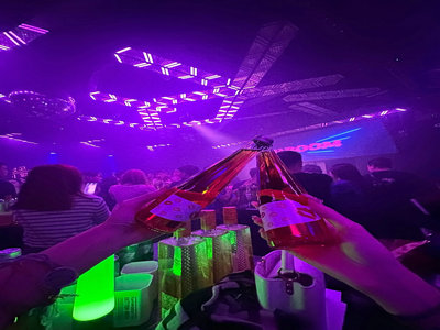 呼和浩特夜场招聘